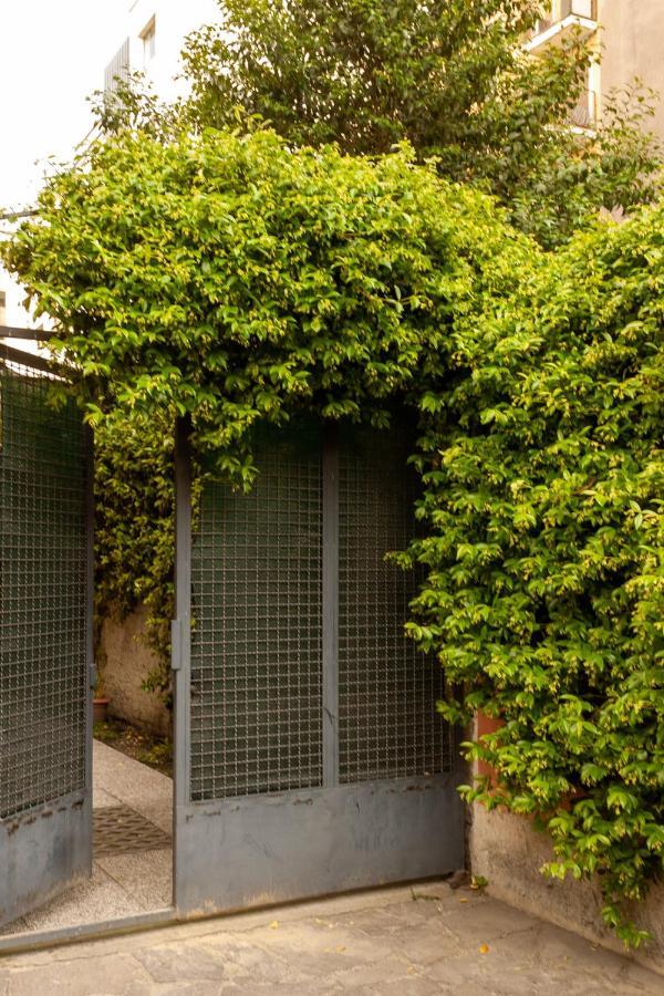 Bnbutler - Riccardo Galli - Incantevole Appartamento, Come A Casa Vostra! Mailand Exterior foto
